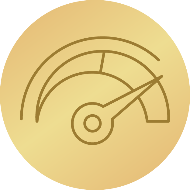 2 hitrosti odstranjevanja trde kože