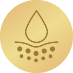 330 g/m2 za odlično vpojnost