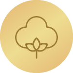 100 % vrhunski bombaž