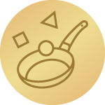 Vsestranska uporaba, ena ponev za vse