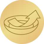 Keramični premaz proti prijemanju