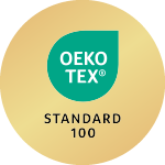 Certifikat OEKO-TEX® Standard 100