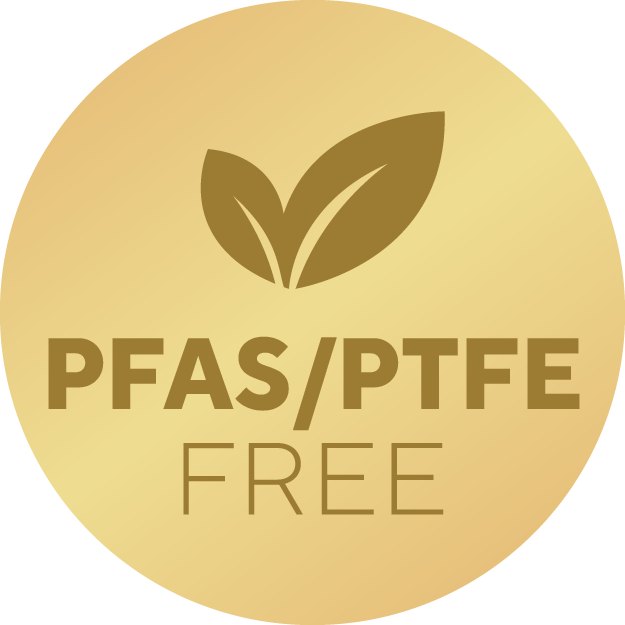 Varna priprava obrokov brez PFAS/PTFE