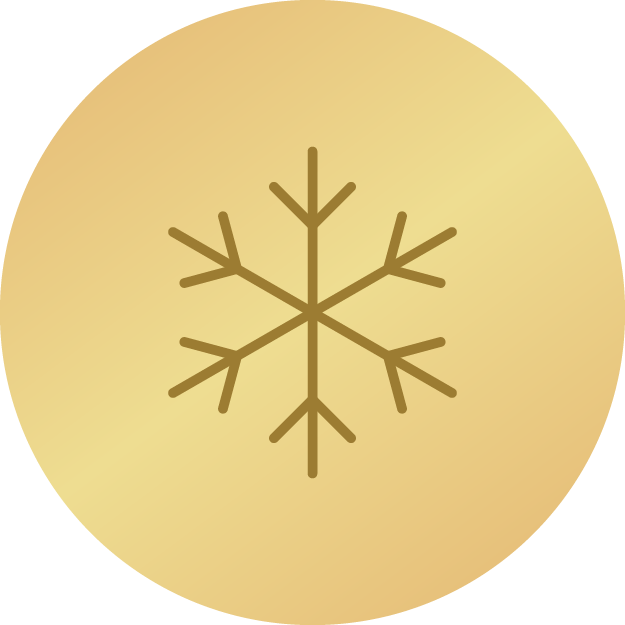 Kompresorska tehnologija PowerFreeze