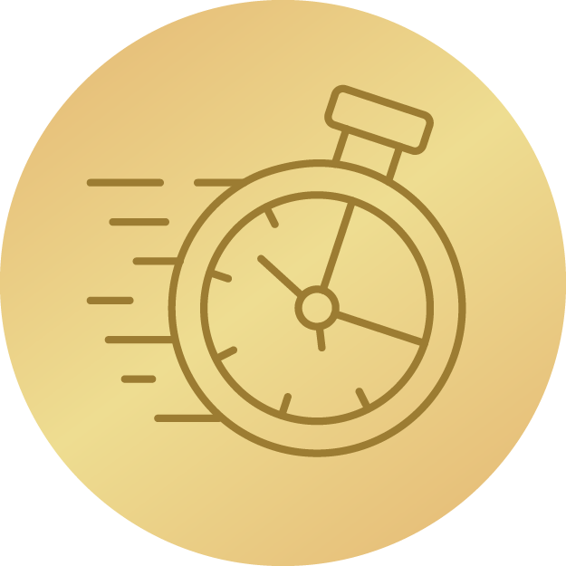 Popolna pica že v 90 sekundah