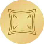 Odlična raztegljivost