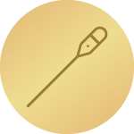 Temperaturna sonda za profesionalno pečenje zrezkov