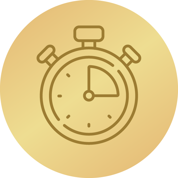 Časovnik do 180 min