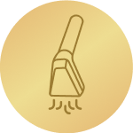Sesalna moč CleanBoost 16.000 Pa