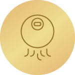 Sesalna moč ForceSweep 13.000 Pa