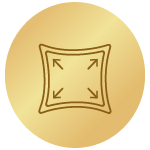 Odlična raztegljivost 