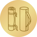 Enostavno prenašanje – trakovi in torba