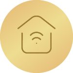 Upravljanje prek aplikacije Smart Life