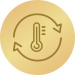 Naravna termoregulacija