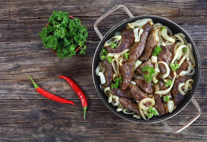 Izbrani kakovostni materiali za hitro kuhanje in dolgo življenjsko dobo posode