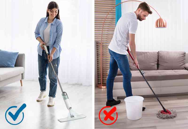 1 izdelek = 1 rešitev za čiščenje