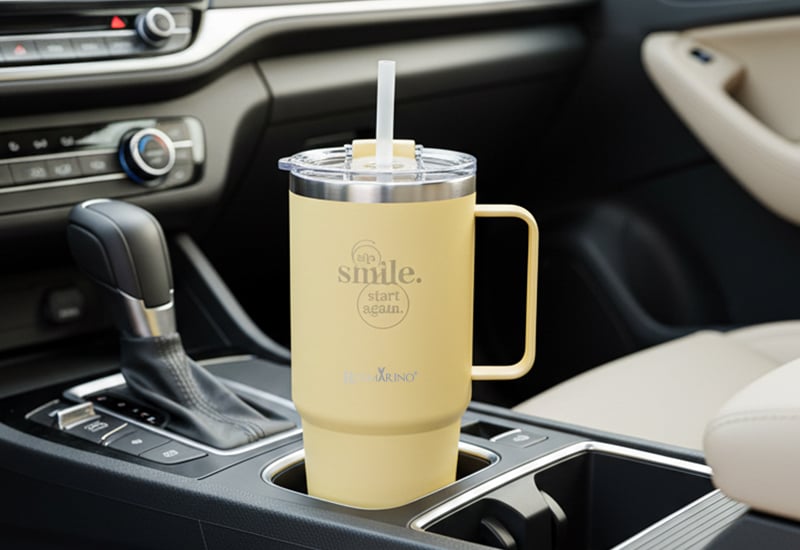 Zasnovan za resnično življenje. Narejen za resnične pustolovščine.