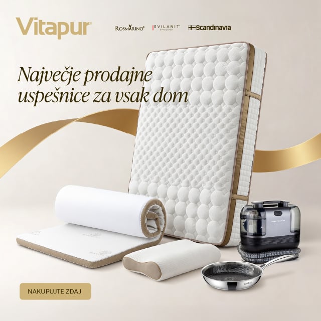 Vitapur bestsellers