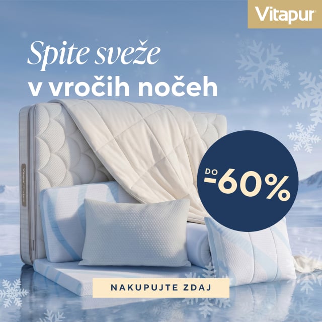 Vitapur fresh cooling linija