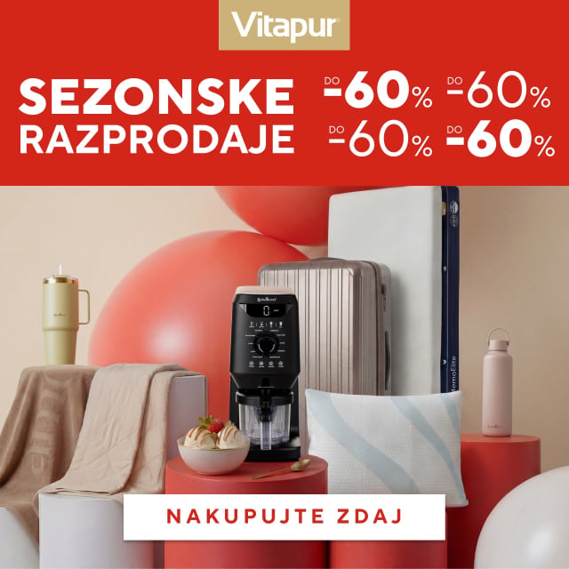 Sezonske razprodaje