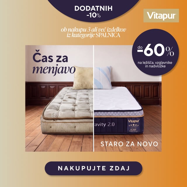Spalnica - vsi izdelki