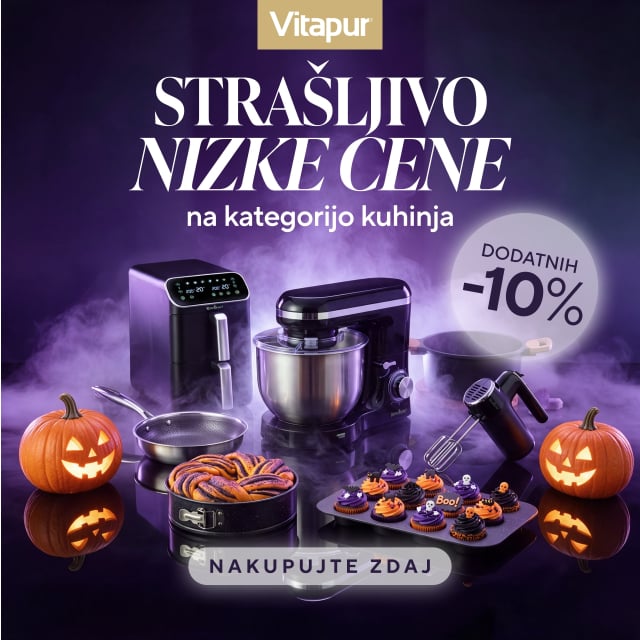 Kuhinja - vsi izdelki
