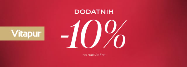 Spalnica - nadvlozki - nadvlozki za lezisca