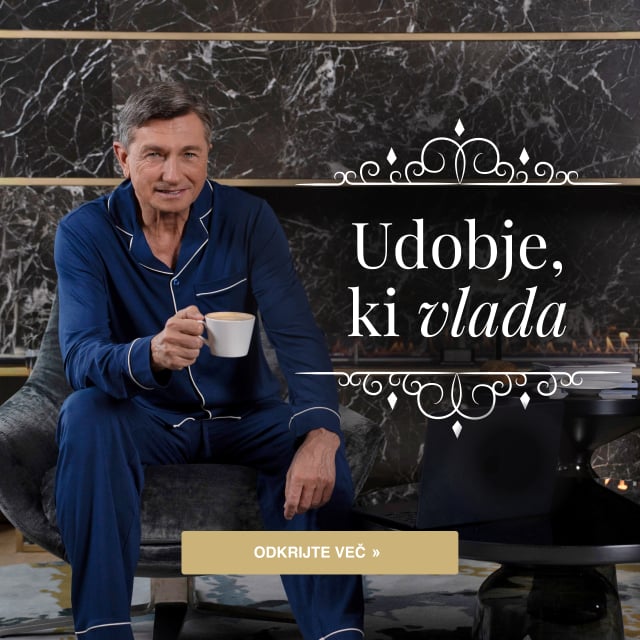 Spalnica - vitapur bombazne pizame svilanit