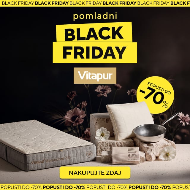 Vitapur black friday
