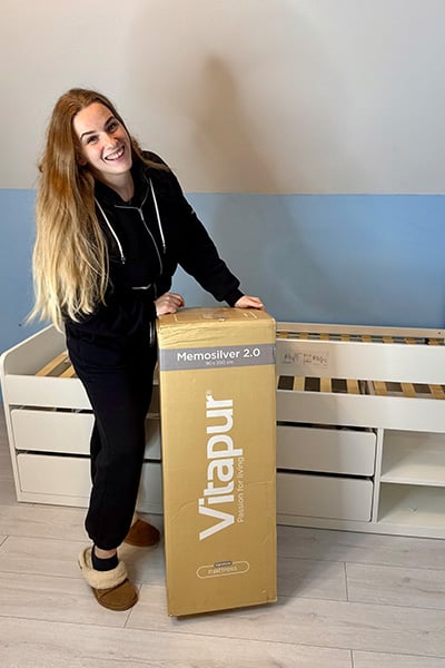 Urška Jalen 