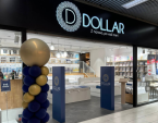 Dollar Ljubljana
