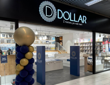 Dollar Ljubljana