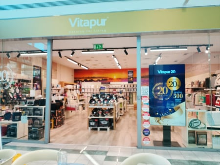 Vitapur Slovenj Gradec Mercator