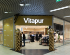 Vitapur BTC Ljubljana Hala A