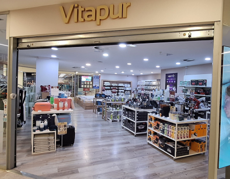 Vitapur BTC Murska Sobota
