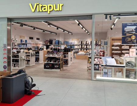 Vitapur Jesenice