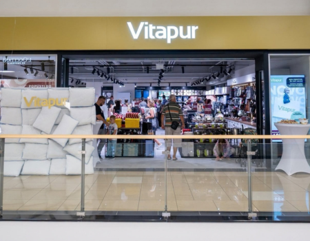 Vitapur Planet Koper