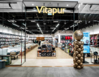Vitapur Ljubljana Vič