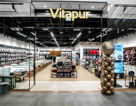 Vitapur Ljubljana Vič
