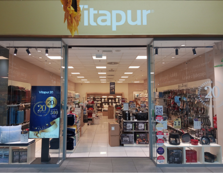 Vitapur Maribor Supernova