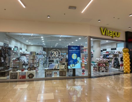 Vitapur Planet Koper