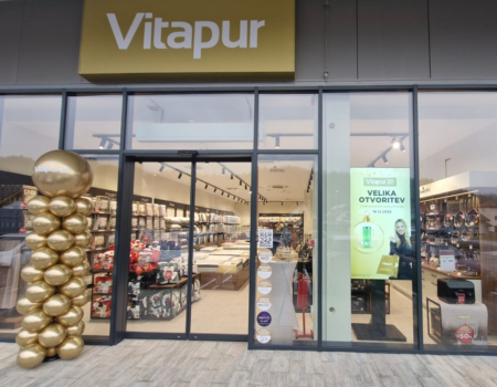 Vitapur Prevalje