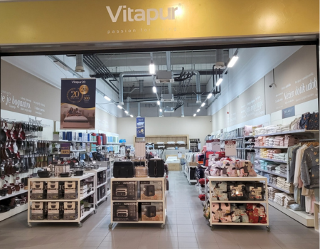 Vitapur Qcenter Ptuj