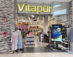 Vitapur Kranj Supernova