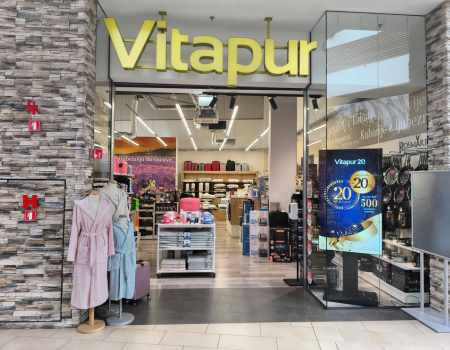 Vitapur Kranj Supernova