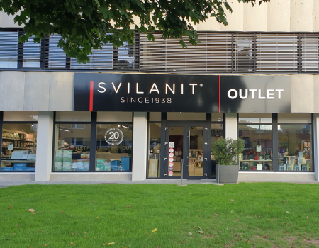 Svilanit Kamnik Outlet