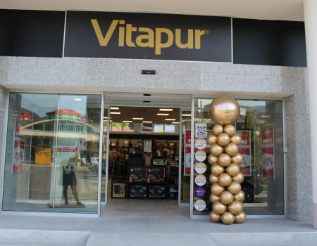 Vitapur Trbovlje
