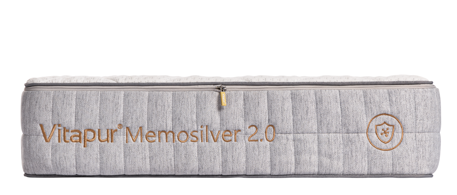 MemoSilver 2.0
