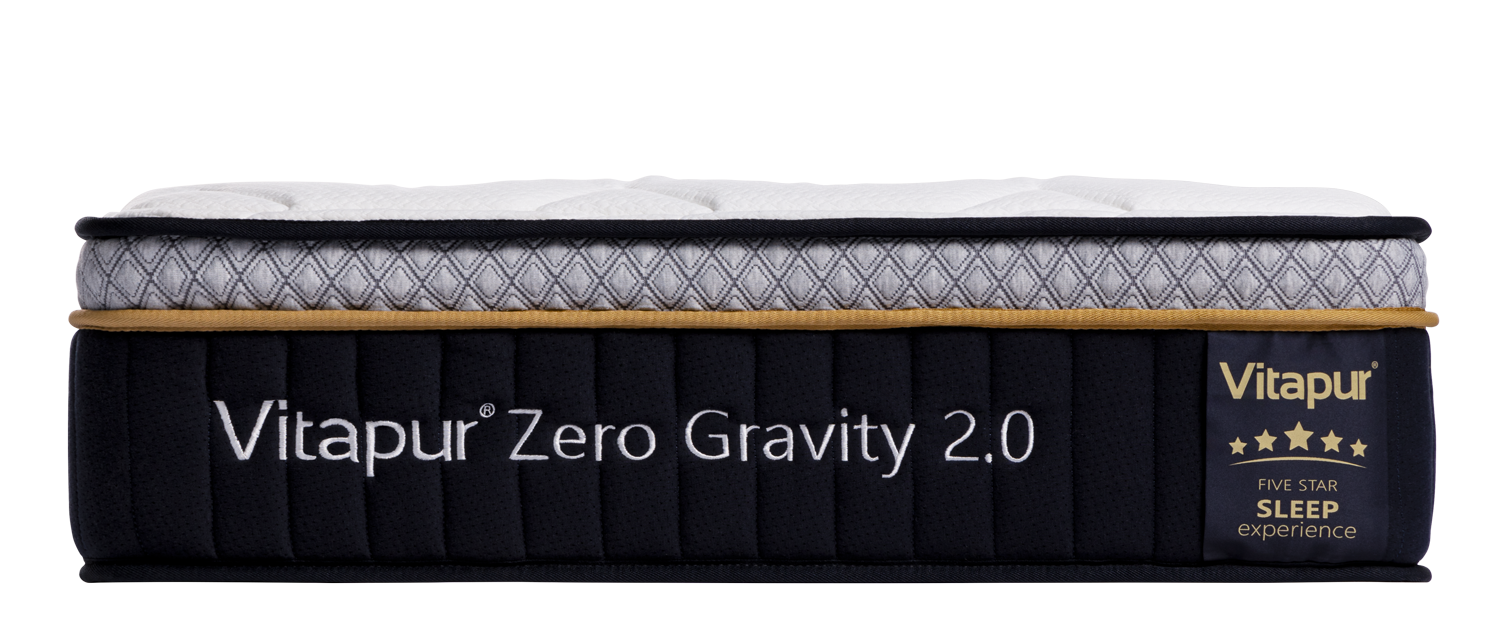 Zero Gravity 2.0 Firm
