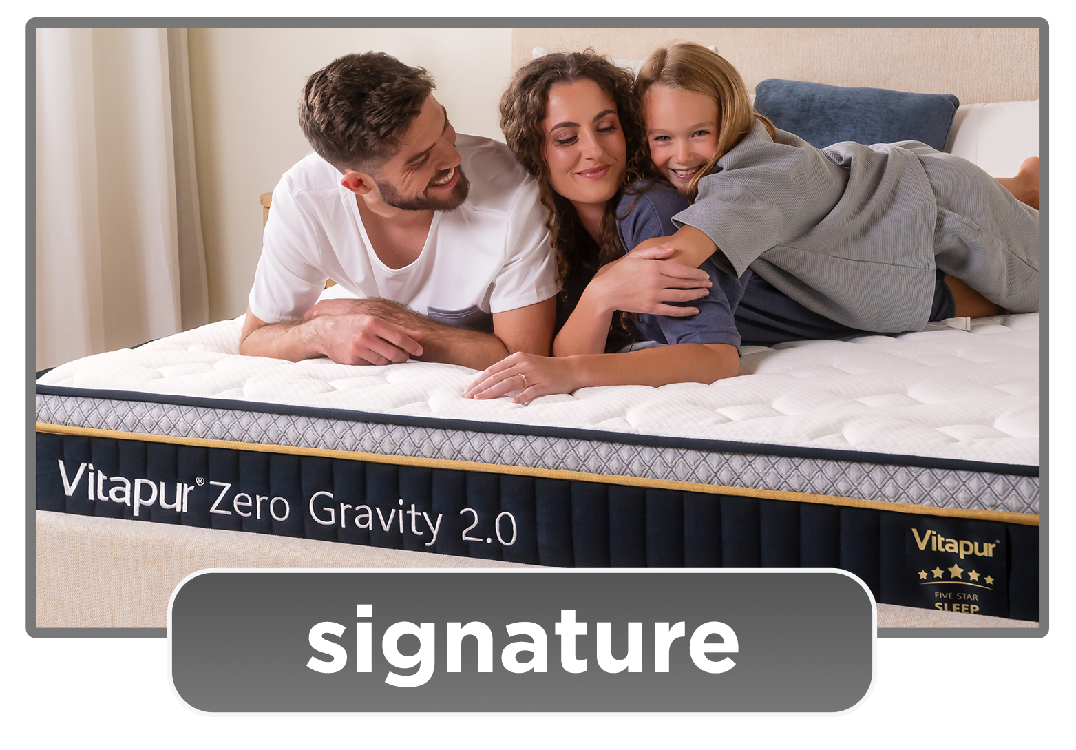 Linija Signature